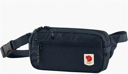 ΣΑΚΙΔΙΟ F23223.560 HIGH COAST HIP PACK ΧΡΩΜΑ: ΝΑΥΤΙΚΟ ΜΠΛΕ F23223.560 FJALLRAVEN