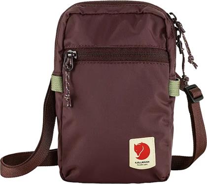 ΣΑΚΙΔΙΟ HIGH COAST ΧΡΩΜΑ: ΜΠΟΡΝΤΟ, F23226-424 FJALLRAVEN