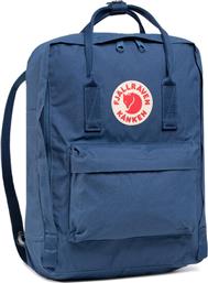 ΣΑΚΙΔΙΟ KåNKEN 23510 ΣΚΟΥΡΟ ΜΠΛΕ FJALLRAVEN