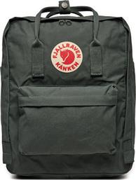 ΣΑΚΙΔΙΟ KANKEN 23510 ΠΡΑΣΙΝΟ FJALLRAVEN από το MODIVO