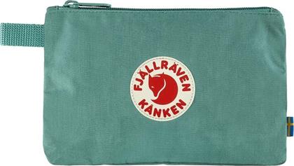 ΣΑΚΙΔΙΟ KANKEN GEAR POCKET ΧΡΩΜΑ: ΤΙΡΚΟΥΑΖ, F25863.664 FJALLRAVEN