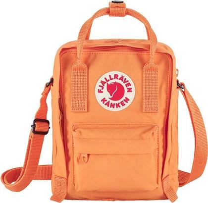 ΣΑΚΙΔΙΟ ΠΛΑΤΗΣ KANKEN SLING ΧΡΩΜΑ: ΠΟΡΤΟΚΑΛΙ, F23797 FJALLRAVEN