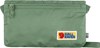 ΣΑΚΙΔΙΟ VARDAG ΧΡΩΜΑ: ΠΡΑΣΙΝΟ, F27248-614 FJALLRAVEN