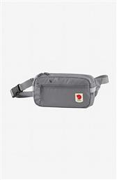 ΣΑΚΚΙΔΙΟ F23223.16 HIGH COAST HIP PACK HIGH COAST HIP PACK ΧΡΩΜΑ: ΓΚΡΙ F23223.16 IC0434 F23223 FJALLRAVEN