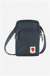 ΣΑΚΚΙΔΙΟ HIGH COAST POCKET HIGH COAST POCKET ΧΡΩΜΑ: ΝΑΥΤΙΚΟ ΜΠΛΕ F23226 FJALLRAVEN