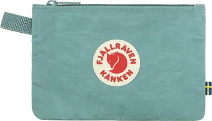 ΣΑΚΚΙΔΙΟ KANKEN ΧΡΩΜΑ: ΤΙΡΚΟΥΑΖ, F25863.501 FJALLRAVEN