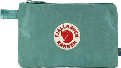 ΣΑΚΚΙΔΙΟ KANKEN GEAR POCKET ΧΡΩΜΑ: ΤΙΡΚΟΥΑΖ, F25863.664 FJALLRAVEN