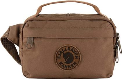 ΣΑΚΚΙΔΙΟ KANKEN HIP PACK ΧΡΩΜΑ: ΚΑΦΕ, F23200284.238 FJALLRAVEN