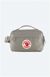 ΣΑΚΚΙΔΙΟ KANKEN HIP PACK KANKEN HIP PACK ΧΡΩΜΑ: ΓΚΡΙ F23796 FJALLRAVEN