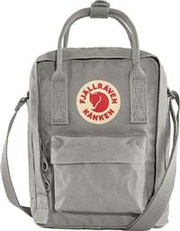 ΣΑΚΚΙΔΙΟ KANKEN SLING ΧΡΩΜΑ: ΓΚΡΙ, F23797 FJALLRAVEN