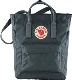 ΤΣΑΝΤΑ F23710.031 TOTEPACK ΧΡΩΜΑ: ΓΚΡΙ F23710.031 F30 FJALLRAVEN