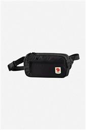 ΤΣΑΝΤΑ ΦΑΚΕΛΟΣ ΧΡΩΜΑ: ΜΑΥΡΟ FJALLRAVEN
