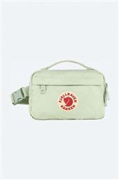 ΤΣΑΝΤΑ ΦΑΚΕΛΟΣ ΧΡΩΜΑ: ΠΡΑΣΙΝΟ FJALLRAVEN