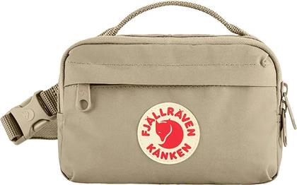 ΤΣΑΝΤΑ ΦΑΚΕΛΟΣ KANKEN ΧΡΩΜΑ: ΠΡΑΣΙΝΟ, F23796-118 FJALLRAVEN