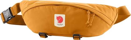 ΤΣΑΝΤΑ ΦΑΚΕΛΟΣ ULVO 4L ΧΡΩΜΑ: ΚΙΤΡΙΝΟ, F23166-171 FJALLRAVEN