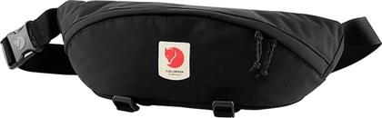 ΤΣΑΝΤΑ ΦΑΚΕΛΟΣ ULVO 4L ΧΡΩΜΑ: ΜΑΥΡΟ, F23166-550 FJALLRAVEN