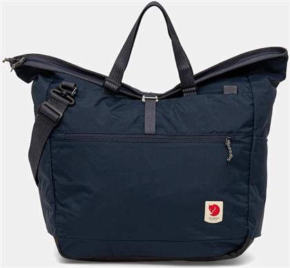 ΤΣΑΝΤΑ HIGH COAST 30L ΧΡΩΜΑ: ΝΑΥΤΙΚΟ ΜΠΛΕ, F23200331-560 FJALLRAVEN