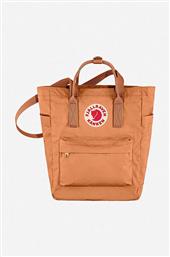 ΤΣΑΝΤΑ KANKEN TOTEPACK ΧΡΩΜΑ: ΠΟΡΤΟΚΑΛΙ F30 FJALLRAVEN