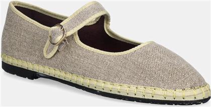 ΜΠΑΛΑΡΙΝΕΣ IMELDA ΧΡΩΜΑ: ΜΠΕΖ, IMELDA FLABELUS