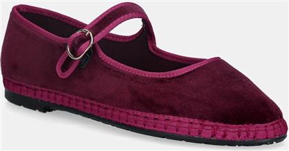 ΜΠΑΛΑΡΙΝΕΣ MARY JANE FLABELUS