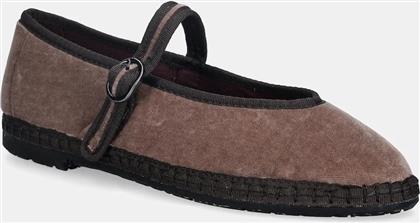 ΜΠΑΛΑΡΙΝΕΣ PIERRE ΧΡΩΜΑ: ΜΠΕΖ, PIERRE FLABELUS