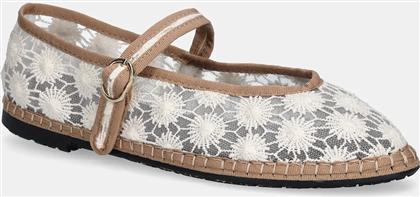 ΜΠΑΛΑΡΙΝΕΣ PIERRE ΧΡΩΜΑ: ΜΠΕΖ, PIERRE FLABELUS