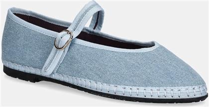 ΜΠΑΛΑΡΙΝΕΣ PIERRE ΧΡΩΜΑ: ΜΠΛΕ, PIERRE FLABELUS