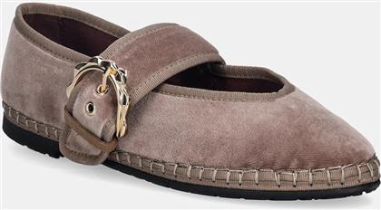 ΜΠΑΛΑΡΙΝΕΣ SOPHIE ΧΡΩΜΑ: ΚΑΦΕ, SOPHIE FLABELUS