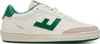 ΑΘΛΗΤΙΚΑ STADION ΛΕΥΚΟ FLAMINGOS LIFE από το EPAPOUTSIA