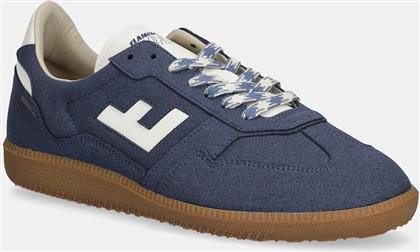 SNEAKERS BURELA SLIM FLAMINGOS