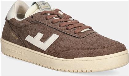 SNEAKERS STADION FLAMINGOS