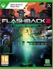 FLASHBACK 2 - LIMITED EDITION