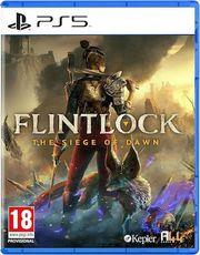 FLINTLOCK: THE SIEGE OF DAWN DELUXE EDITION