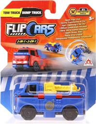 463875 FLIP CARS