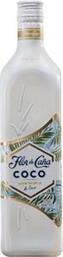 ΛΙΚΕΡ TROPICAL COCO 700 ML FLOR DE CANA