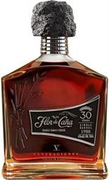 RUM V GENERACIONES 30 ΕΤΩΝ 700 ML FLOR DE CANA