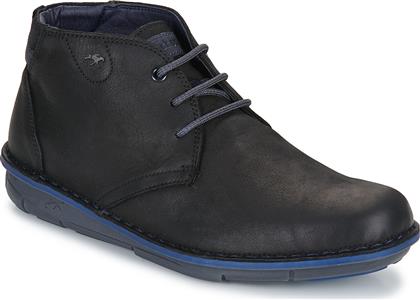 DERBIES ALFA FLUCHOS