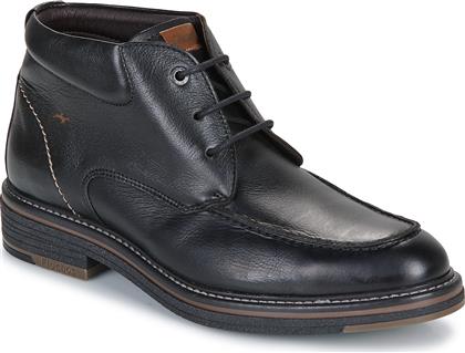 DERBIES KASPER FLUCHOS