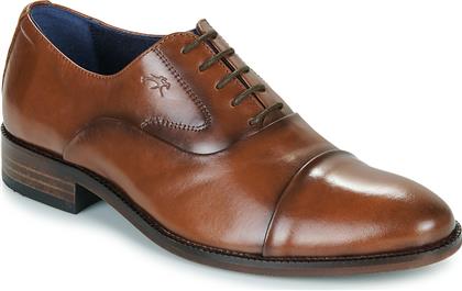 DERBIES ROBERT FLUCHOS