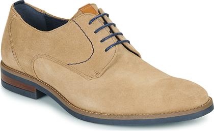 DERBIES THEO FLUCHOS