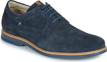 DERBIES TRISTAN FLUCHOS