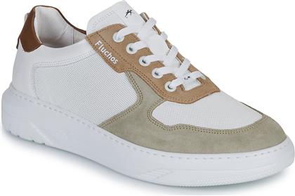 XΑΜΗΛΑ SNEAKERS BOSTON FLUCHOS