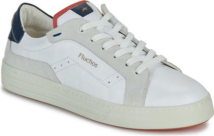 XΑΜΗΛΑ SNEAKERS NEMO FLUCHOS