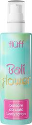 BODY LOTION BALI FLOWER (160ML) FLUFF