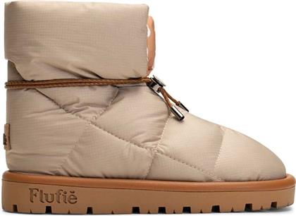 ΜΠΟΤΕΣ ΧΙΟΝΙΟΥ CLASSIC FLUFIE