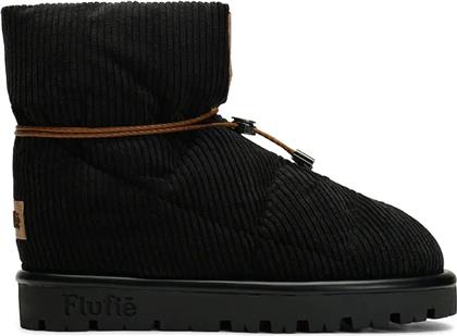 ΜΠΟΤΕΣ ΧΙΟΝΙΟΥ CORD JET FLUFIE