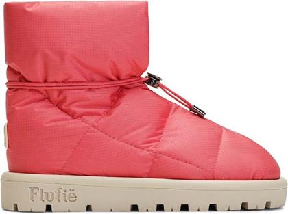 ΜΠΟΤΕΣ ΧΙΟΝΙΟΥ MACARON FLUFIE