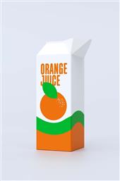 ΔΙΑΚΟΣΜΗΤΙΚΟ ΒΑΖΟ ORANGE JUICE FLUID MARKET