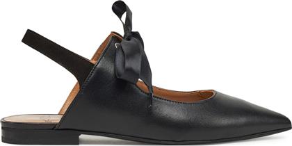 ΜΠΑΛΑΡΙΝΕΣ SAUBFLY P145268004 ΜΑΥΡΟ FLY LONDON