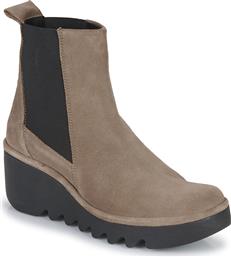 ΜΠΟΤΕΣ BLU FLY LONDON